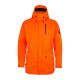Härkila Herren Jacke Wildboar Pro Blaze HWS Insulated Orange blaze 54