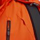 Härkila Herren Jacke Wildboar Pro Blaze HWS Insulated Orange blaze 54
