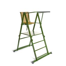 Farm-Land Dr&uuml;ckjagdsitz