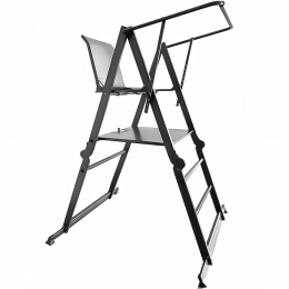 Farm-Land Drückjagdsitz