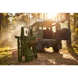 Farm-Land Dr&uuml;ckjagdsitz