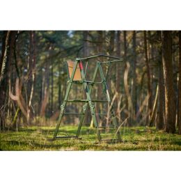 Farm-Land Drückjagdsitz