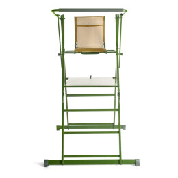 Farm-Land Dr&uuml;ckjagdsitz