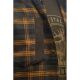 Härkila Herren Hemd Aivak Buckthorn brown 2XL