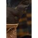 Härkila Herren Hemd Aivak Buckthorn brown 2XL