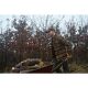 Härkila Herren Hemd Aivak Buckthorn brown 2XL