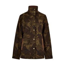 Dubarry Damen Jacke Mountrath LTD