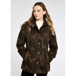 Dubarry Damen Jacke Mountrath LTD