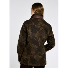 Dubarry Damen Jacke Mountrath LTD