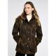 Dubarry Damen Jacke Mountrath LTD