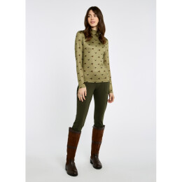 Dubarry Damen Langarmshirt Reynolds