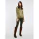 Dubarry Damen Langarmshirt Reynolds