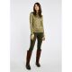 Dubarry Damen Langarmshirt Reynolds Dusky Green 38