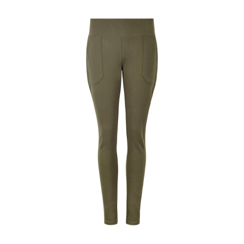 Dubarry Damen Stretchhose Pepperwort