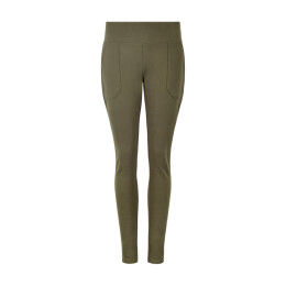 Dubarry Damen Stretchhose Pepperwort