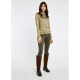 Dubarry Damen Stretchhose Pepperwort