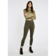Dubarry Damen Stretchhose Pepperwort