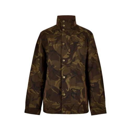 Dubarry Herren Jacke Carrickfergus LTD