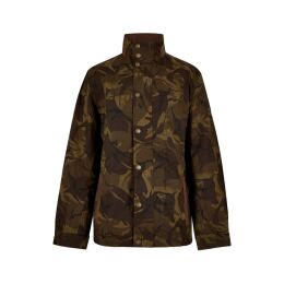Dubarry Herren Jacke Carrickfergus LTD