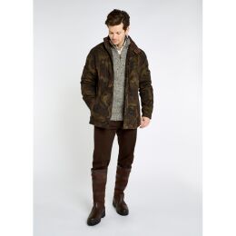 Dubarry Herren Jacke Carrickfergus LTD