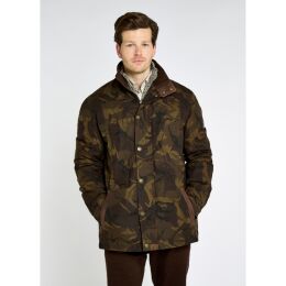 Dubarry Herren Jacke Carrickfergus LTD