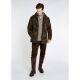 Dubarry Herren Jacke Carrickfergus LTD