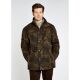 Dubarry Herren Jacke Carrickfergus LTD