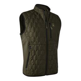 Deerhunter Herren Steppweste Mossdale