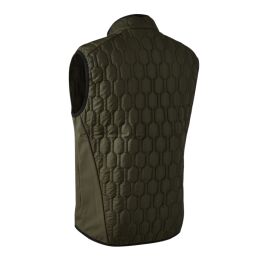 Deerhunter Herren Steppweste Mossdale