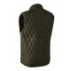 Deerhunter Herren Steppweste Mossdale