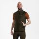 Deerhunter Herren Steppweste Mossdale