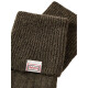 Dubarry Unisex Alpaka Socken Knielang