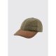 Dubarry Unisex Tweed Cap Dowd Cedar
