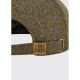 Dubarry Unisex Tweed Cap Dowd Cedar