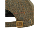 Dubarry Unisex Tweed Cap Dowd Cedar
