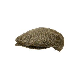 Dubarry Unisex Tweed Schiebermütze Holly