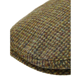 Dubarry Unisex Tweed Schiebermütze Holly