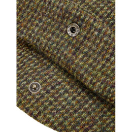 Dubarry Unisex Tweed Schieberm&uuml;tze Holly