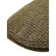 Dubarry Unisex Tweed Schiebermütze Holly