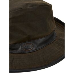 Dubarry Unisex Wachs Hut Macreddin