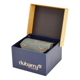 Dubarry Seidenkrawatte Madden