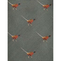 Dubarry Seidenkrawatte Madden