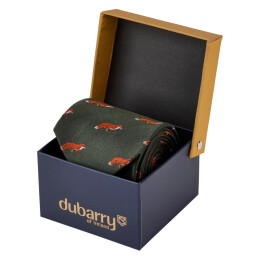 Dubarry Seidenkrawatte Kavanagh