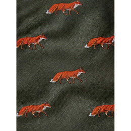Dubarry Seidenkrawatte Kavanagh