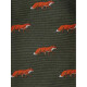 Dubarry Seidenkrawatte Kavanagh