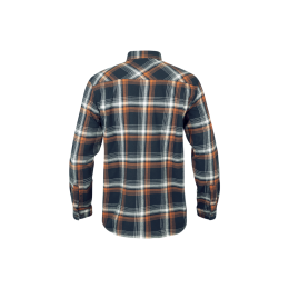 Seeland Herren Hemd Glen