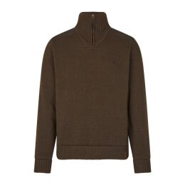 Seeland Herren Strickpullover Haze Windbreaker