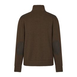 Seeland Herren Strickpullover Haze Windbreaker