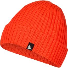 Seeland Herren Mütze Norite Orange Blaze Onesize