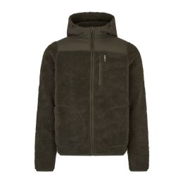 Seeland Herren Fleecejacke Thaw